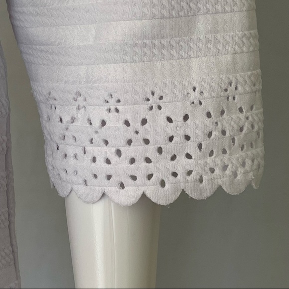 Chances R White Top size PL - Picture 6 of 16